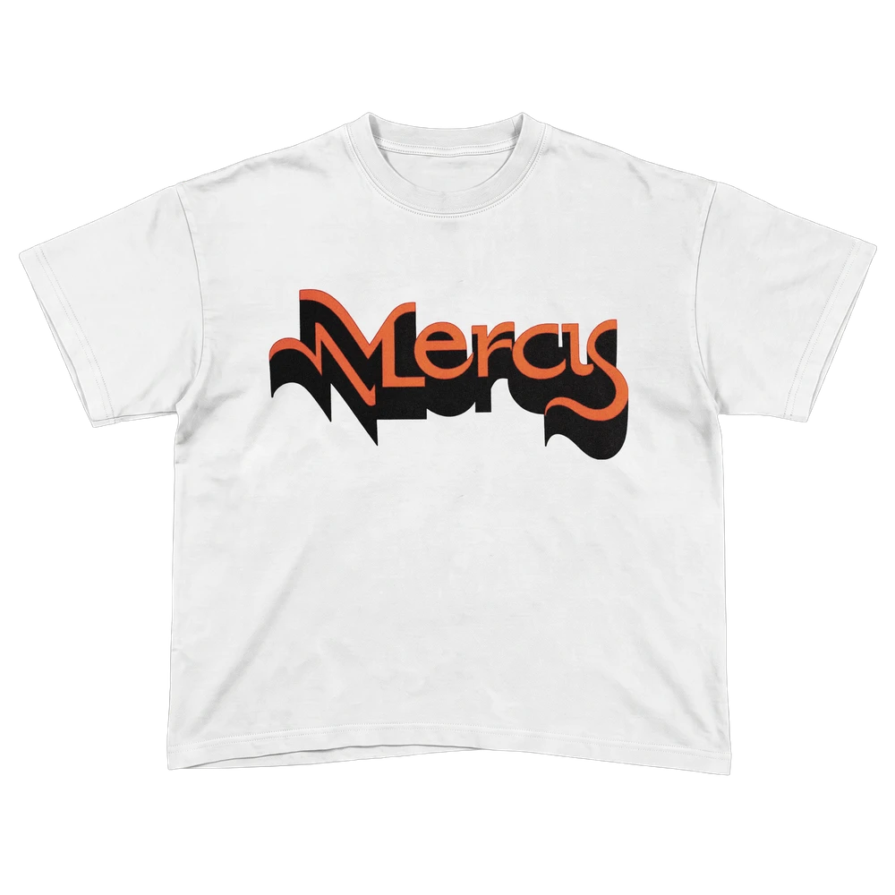 Swoosh T-shirt