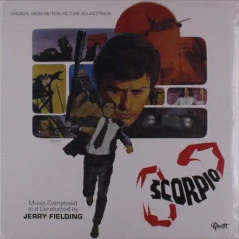 SCORPIO
