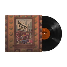 The Blackbyrds, Vinyl CITY LIFE