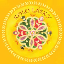 Kolo lásky thumbnail