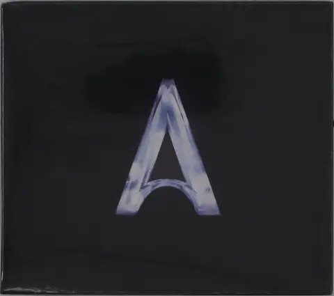 ARCANE LEAGUE OF LEGEN...