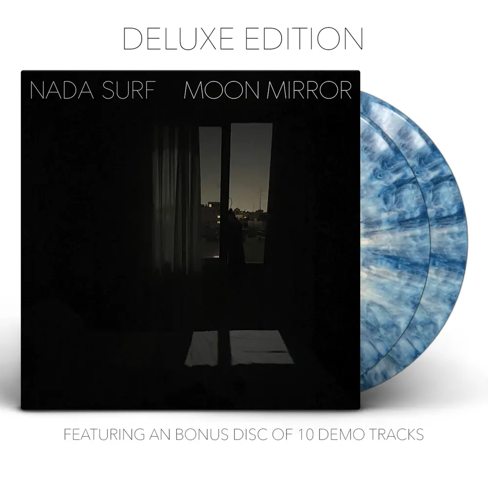 MOON MIRROR