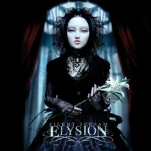 Elysion, CD SILENT SCREAM