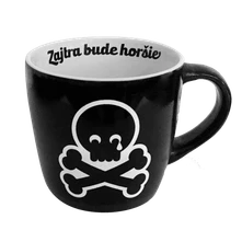 Zajtra bude horšie thumbnail