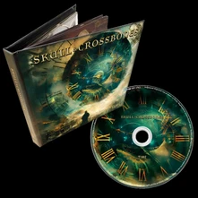 Skull & Crossbones, CD Time