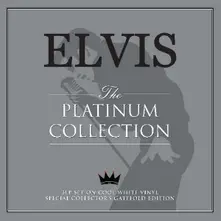 Vinyl PLATINUM COLLECTION