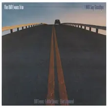 CD I WILL SAY GOODBYE