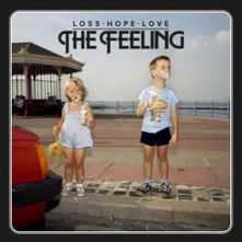 The Feeling, CD Loss. Hope. Love.