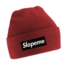 Slopeme Black thumbnail
