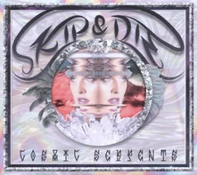 CD COSMIC SERPENTS
