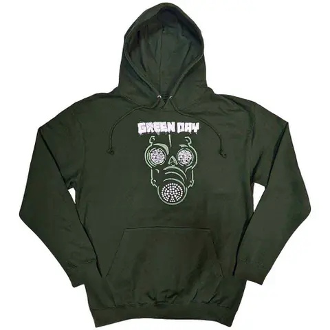 Green Mask