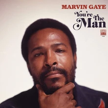Vinyl YOU'RE THE MAN
