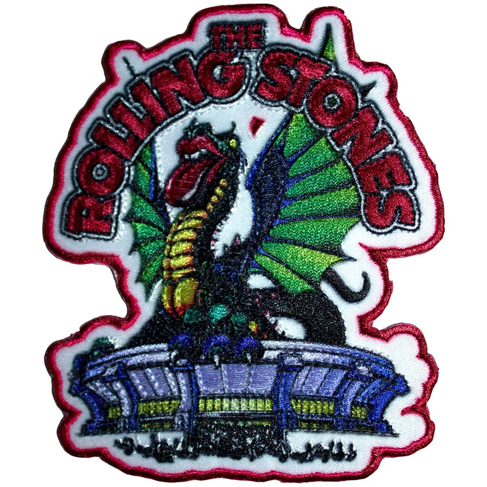 Dragon Cut-Out