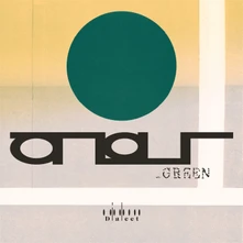 Dialect, Vinyl ATLAS OF GREEN