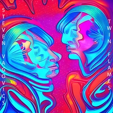CD Twin Flames