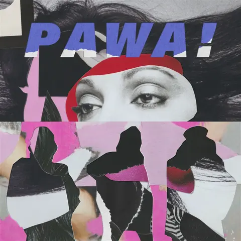 Vinyl PAWA!