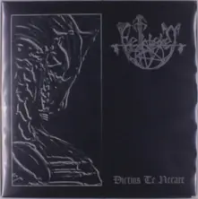 Bethlehem, Vinyl Dictius Te Necare