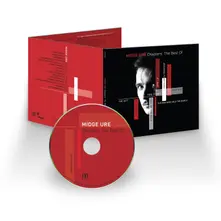 CD CHAPTERS: THE BEST OF
