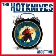 Vinyl ABOUT TIME