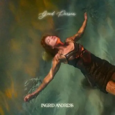 Ingrid Andress – CD GOOD PERSON
