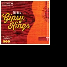 Gipsy Kings, CD Real... Gipsy Kings