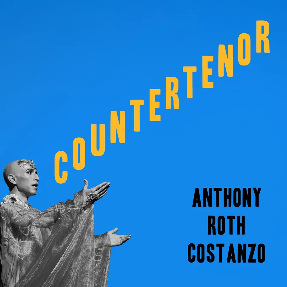 COUNTERTENOR