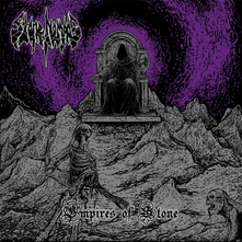 Stone Nomads, Vinyl Empires of Stone