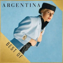 Argentina, CD BEST OF