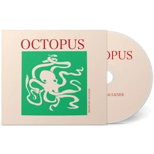 Newton Faulkner, CD OCTOPUS