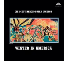 HERON, GIL - WINTER IN AMERICA thumbnail