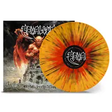 Cavalera, Vinyl BESTIAL DEVASTATION