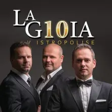 La G10ia v Istropolise thumbnail