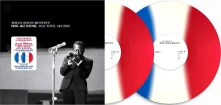 Miles Davis, Vinyl Paris Jazz Festival Salle Playel 10/1/1964 (Color Vinyl)