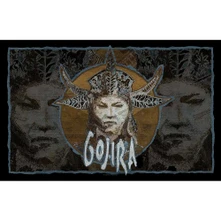 Gojira, Plagát Fortitude