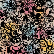 Half Japanese, CD ADVENTURE