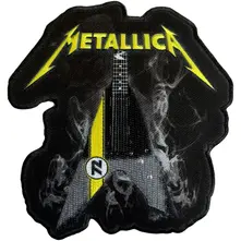 Hetfield Vulture '72 thumbnail