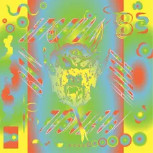 Ben Seretan – YOUTH PASTORAL (Vinyl)