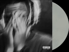 Cordae, Vinyl THE CROSSROADS