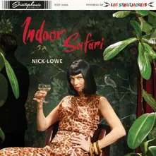 CD INDOOR SAFARI