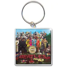 Sgt Pepper Album thumbnail