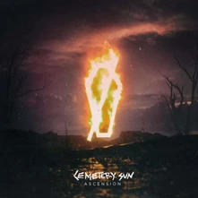 Cemetery Sun, Vinyl ASCENSION