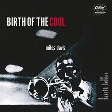 Vinyl BIRTH OF THE COOL