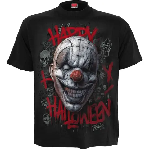 Happy Horroween