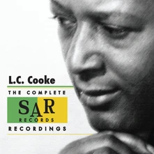 L.C. Cooke, CD THE COMPLETE SAR RECORDINGS