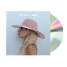 Joanne (Deluxe Edition) thumbnail