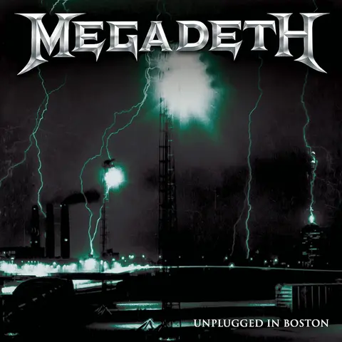 Unplugged In Boston (Digisleeve)