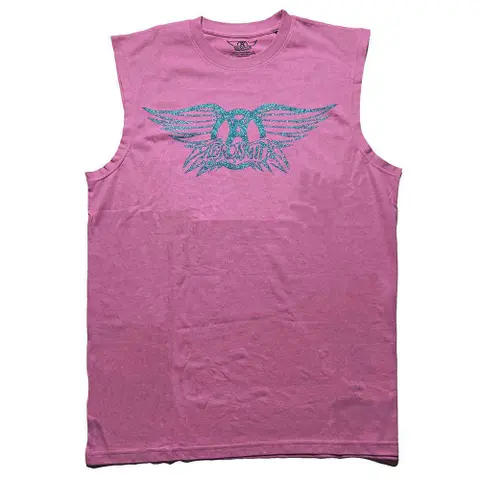 Glitter Print Logo