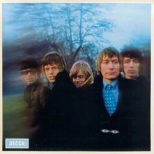 The Rolling Stones, CD BETWEEN THE BUTTONS