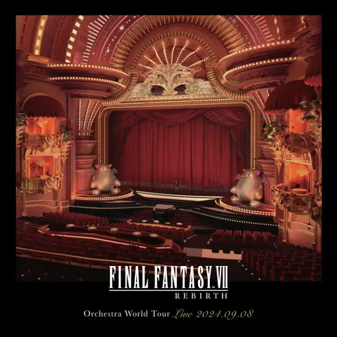 FINAL FANTASY VII REBI...