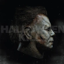 John Carpenter, CD HALLOWEEN KILLS